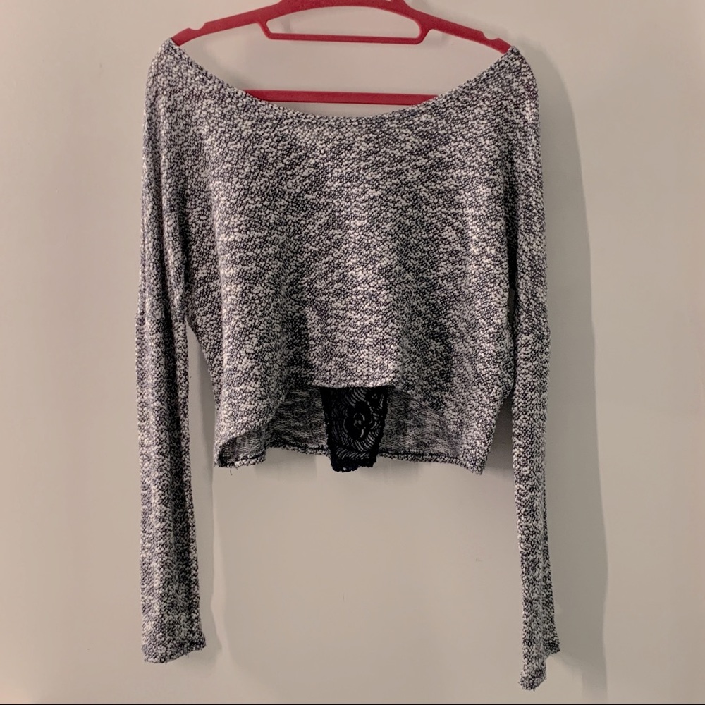 Vintage Havana Sweater